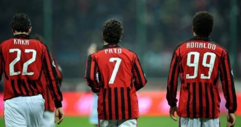 The Strangest Football Shirt Numbers: A Look at the Odd and Unusual